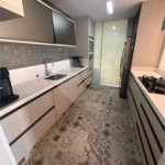 Apartamento á venda na Vila Maria com 3 quartos e 2 vagas