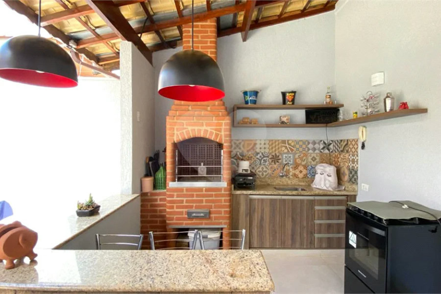 Casa à venda com 3 quartos, sendo 1 suíte,  em Nova Piracicaba, Piracicaba, SP