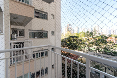 Apartamento à venda com 4 quartos, sendo 2 suítes, em Brooklin, São Paulo, SP