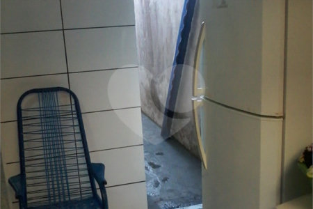 Casa no Jardim Santa Felícia