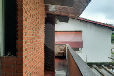 Sobrado à venda com 4 suítes em Interlagos, São Paulo, SP