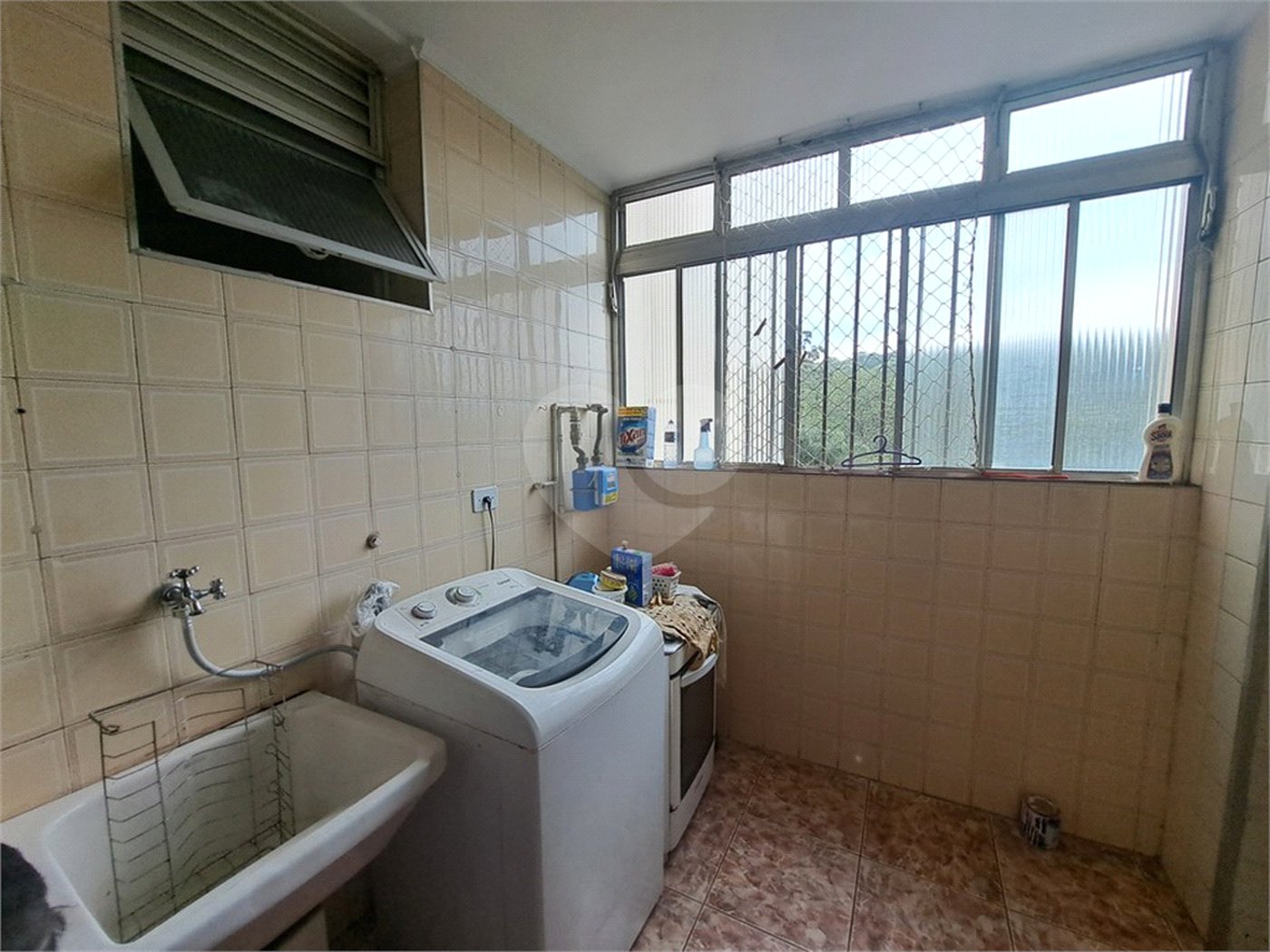 Apartamento Moradas da Cantareira