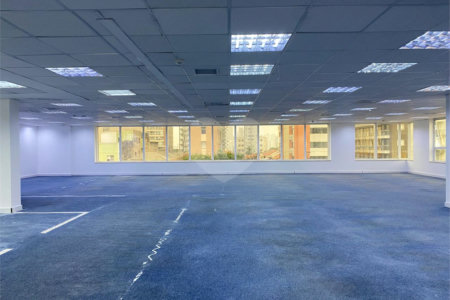 Imóvel Comercial 8194m2 úteis 118 vagas para alugar na Vila Mariana, São Paulo - SP