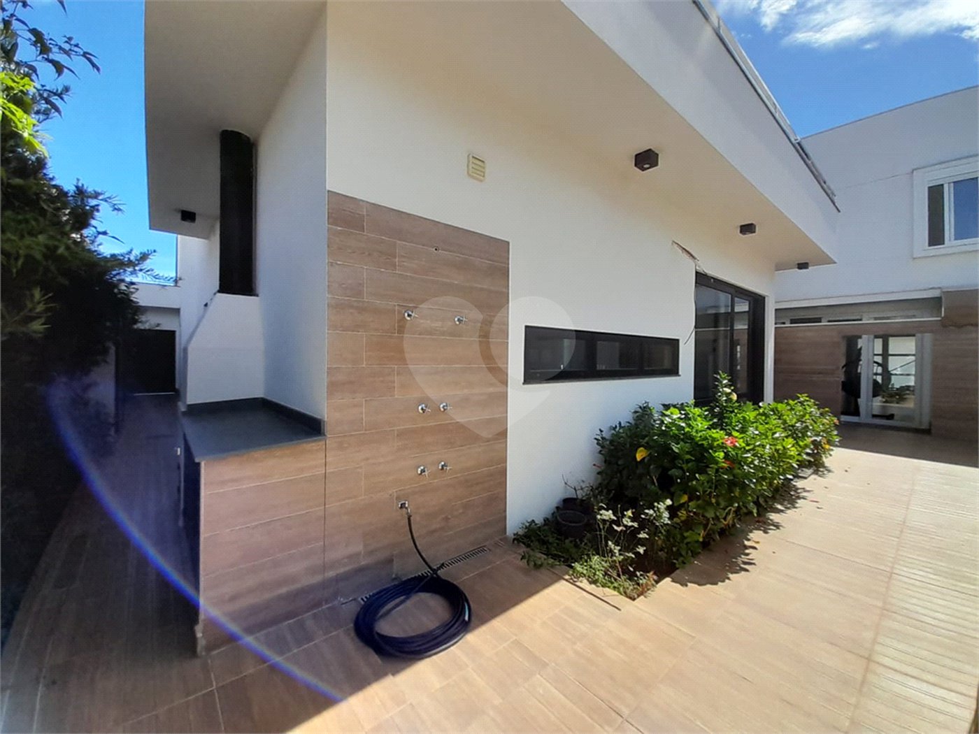 Casa à Venda no Condomínio Damha III – São Carlos/SP