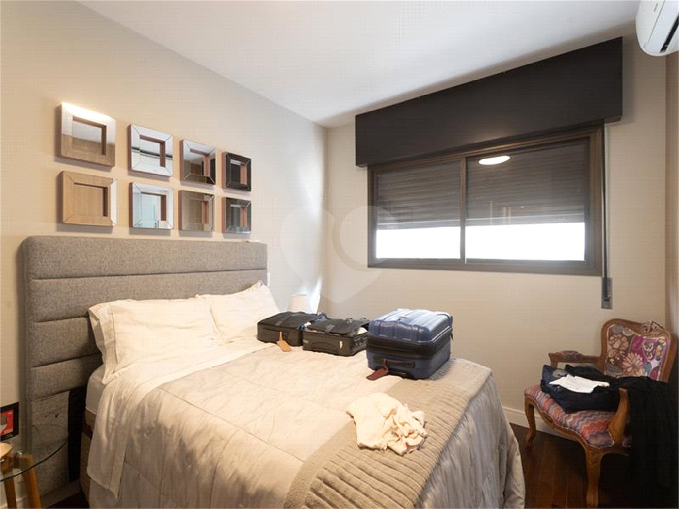 Apartamento a venda nos Jardins 262 m2, 3 suites e 3 vagas