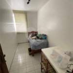 Casa Térrea com 3 suítes, sendo 1 suíte master.