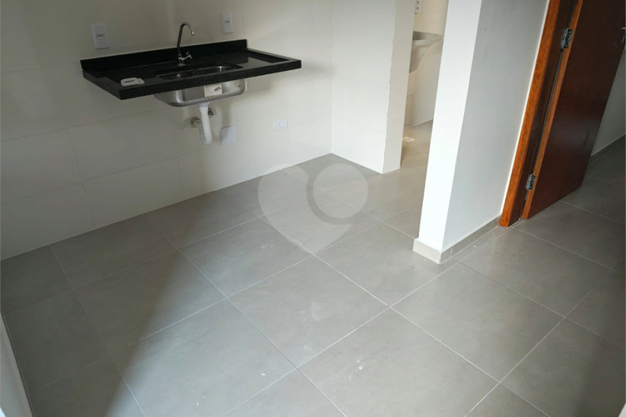 Apartamentos à Venda no Parque Vitória