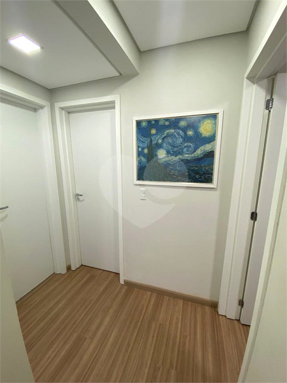 Apartamento à Venda no Edifício Victoria Park