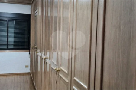 Apartamento com 3 dormitórios para alugar, 141 m², 2 vagas - Vila Regente Feijó - São Paulo