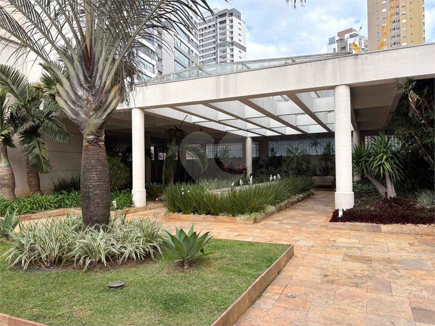 Apartamento á venda - Ipiranga