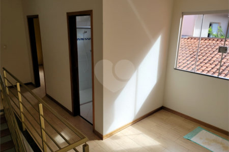 Casa para venda ou locação no Jardim Cruzeiro do Sul