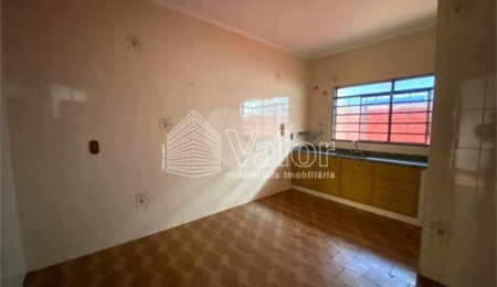 Casa à venda com 3 quartos, sendo 1 suíte,  em Jardim Cruzeiro do Sul, São Carlos, SP