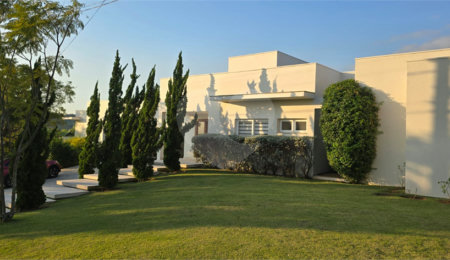 Casa à venda com 7 quartos, sendo 5 suítes,  em Residencial Jardim Primavera, Louveira, SP