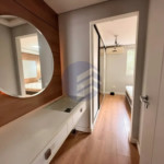 Casa à venda com 2 quartos, sendo 2 suítes, no condomínio Vilas V, São Paulo - SP