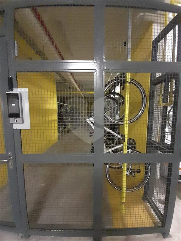APARTAMENTO A VENDA EM SP CAMPOS ELÍSEOS