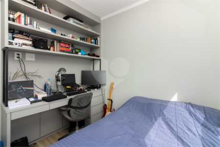 APARTAMENTO 3 QUARTOS VARANDA GOURMET À VENDA NO IPIRANGA VENDER