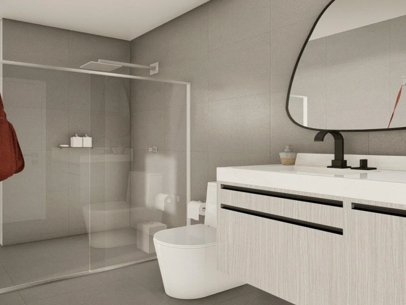 Apartamento à venda com 2 quartos em Jardim Ester, São Paulo, SP