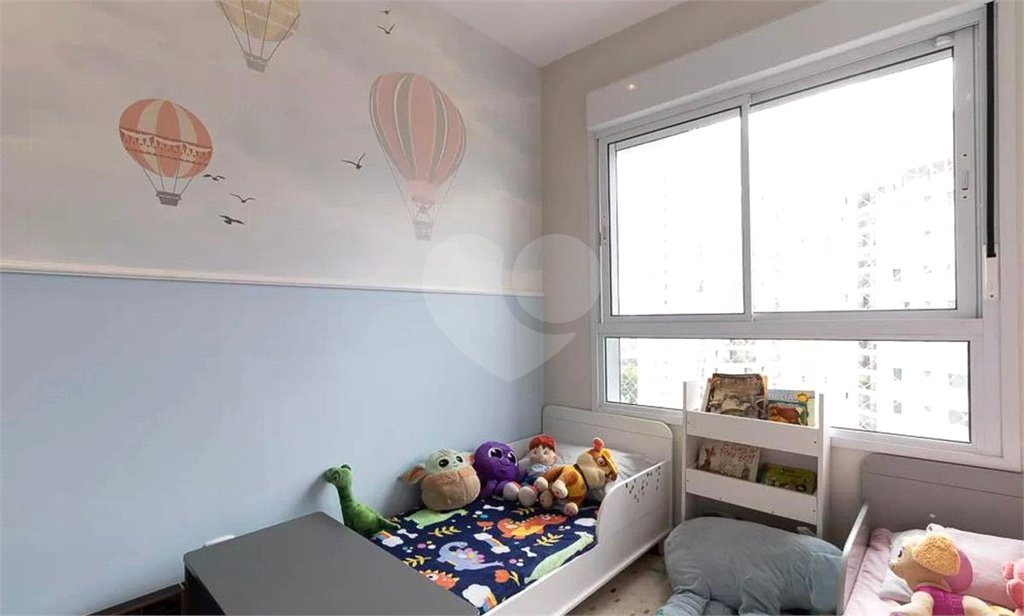 Apartamento à venda no Ipiranga 2 quartos sendo uma suite
