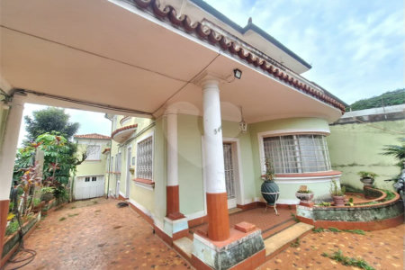 Casa Comercial para Locação em Mirandópolis