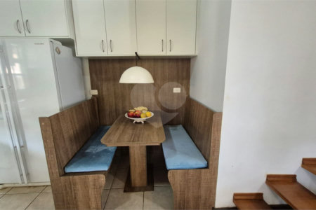 Casa mobiliada para locação no Condomínio Recanto Tranquilo (Palavra de Vida) – Atibaia/SP