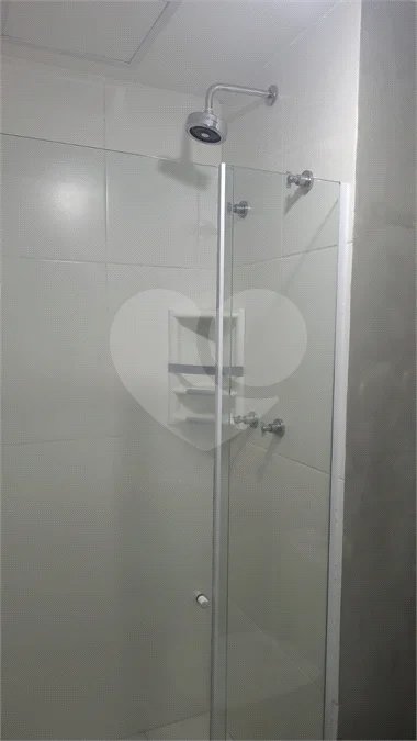 Apartamento á venda - Centro