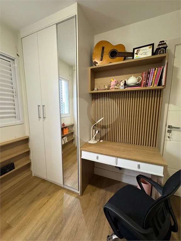 APARTAMENTO 3 DORMITÓRIOS 1 SUÍTE 100 M2 MÓOCA
