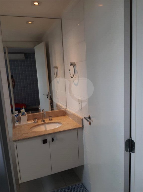 Condomínio Luzes da Mooca Apartamento 204 m² 4 suítes 4 vagas Condominio Clube.