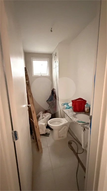 Apartamento para alugar com 1 suíte em Saúde, São Paulo, SP