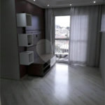 Apartamento com 60m², 3 quartos, garagem, à venda na Vila Talarico