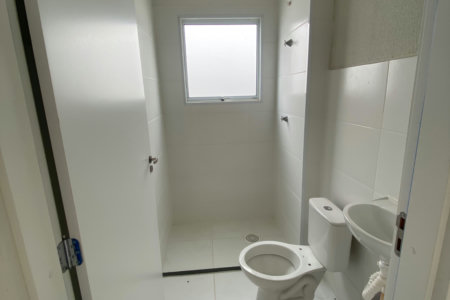 Casa para alugar com 2 quartos em Real Park, Três Lagoas, MS