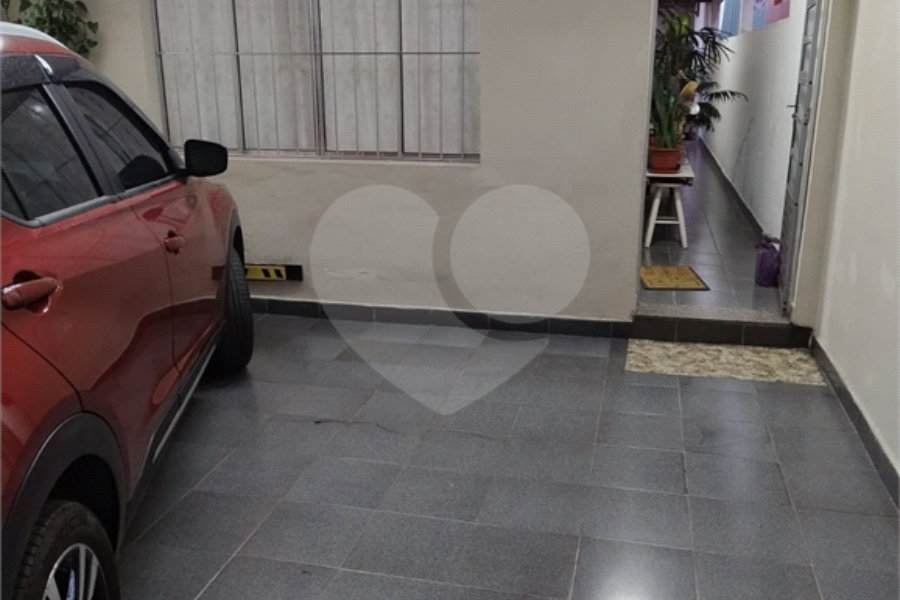Sobrado com 2 dormitórios 2 vagas na Vila Formosa