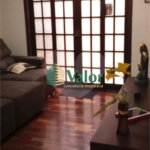 Casa Residencial Vila Monteiro (Gleba I) á venda.