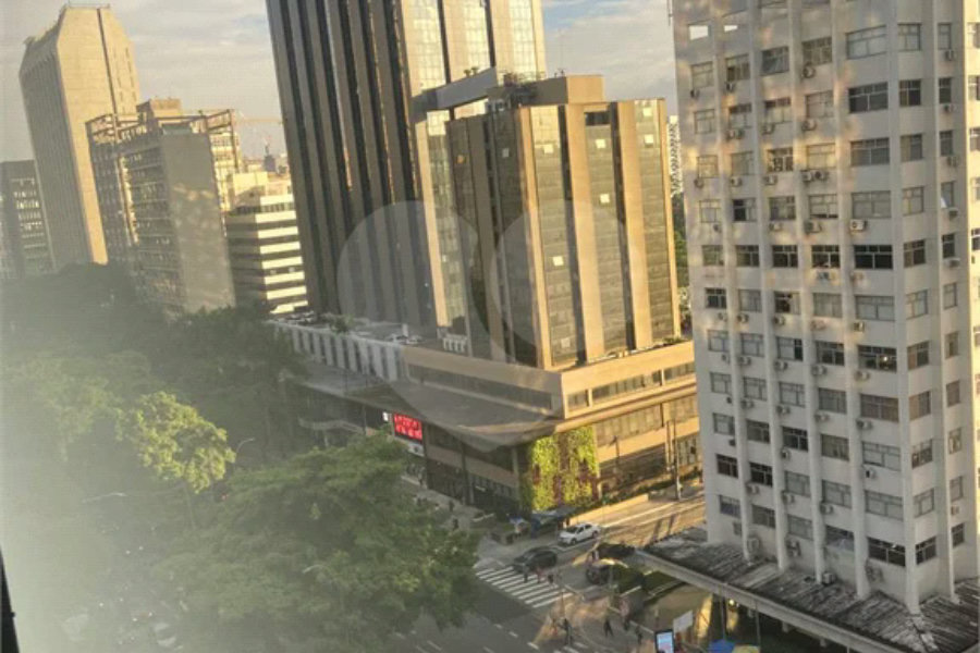 Sala para alugar em Jardim Europa, São Paulo, SP