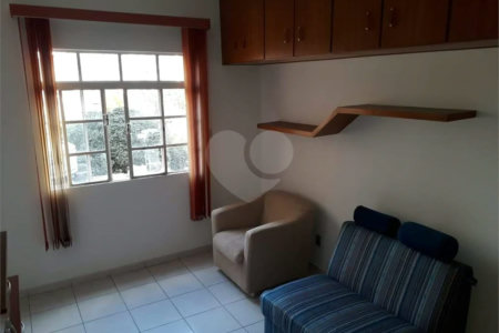 Apartamento para locação na Saúde de 80m² com 2 dormitórios.