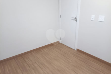 Apartamento de 40m² na Mooca venda e locação - 02 dorm.