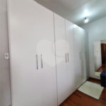 VENDA - Sobrado Jardim França: 135m² | 3 dormitórios (1 suíte) | 2 vagas | Churrasqueira
