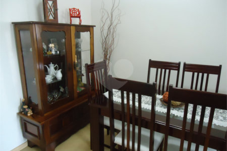 Apartamento á venda - Jabaquara