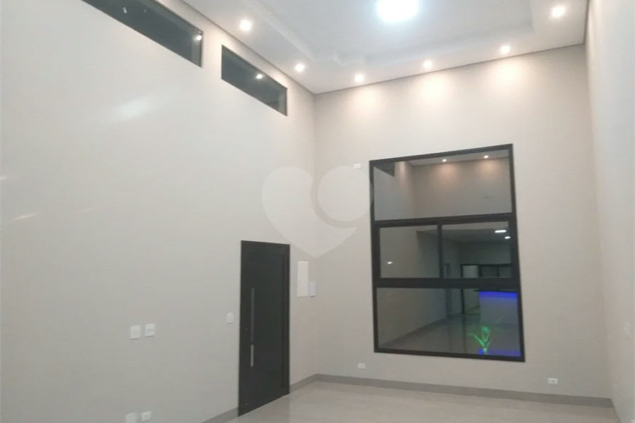 Venda de Casa em Condomínio no Park Taquaral, Piracicaba
