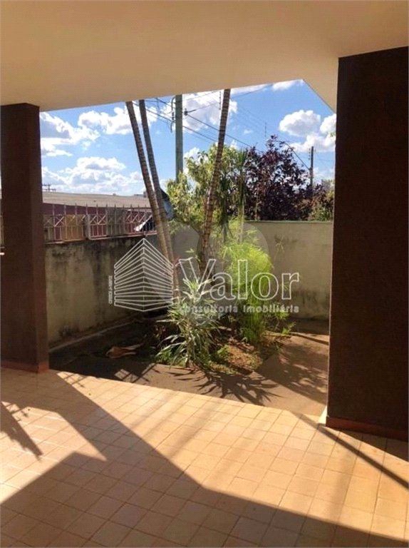 Casa térrea para venda na Vila Monteiro