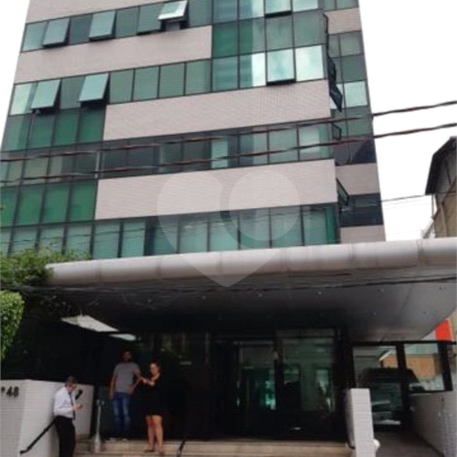 Sala Comercial na Liberdade
