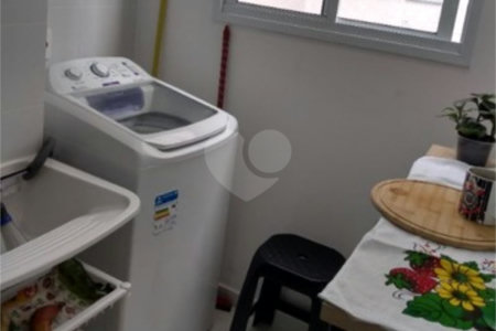 APARTAMENTO A VENDA EM SP BRAS