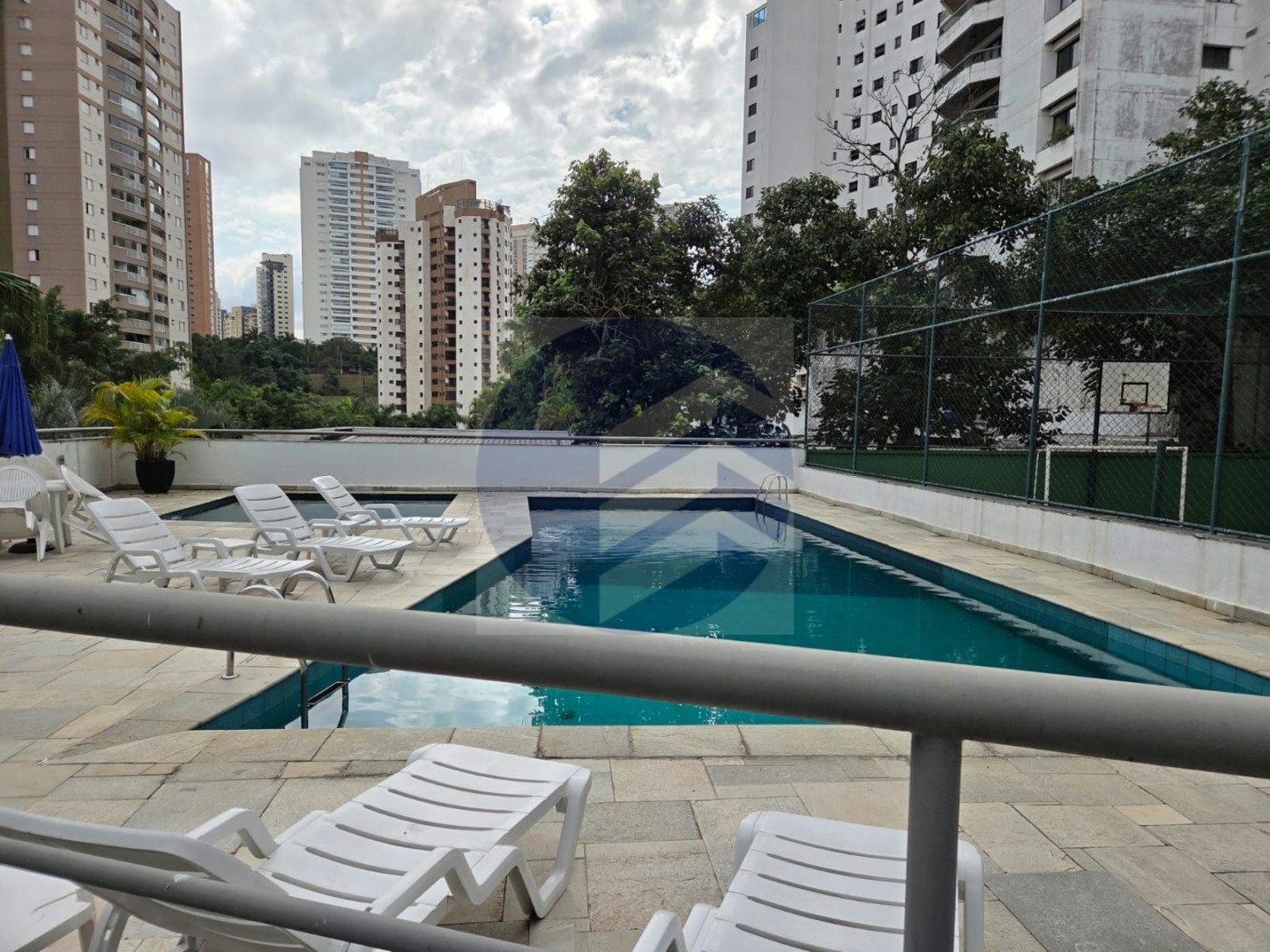Apartamento, 3 quartos, 100 m² - Foto 69