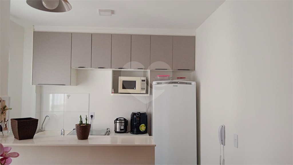 Apartamento à venda no Monte Berlim em São Carlos /SP