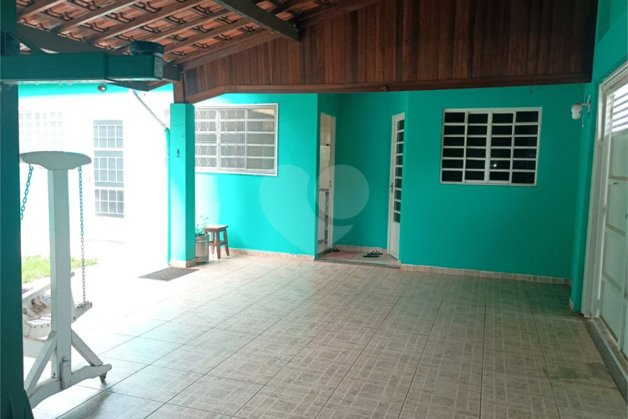 Casa Térrea com Amplo Quintal e Lazer no Dois Córregos – Piracicaba/SP