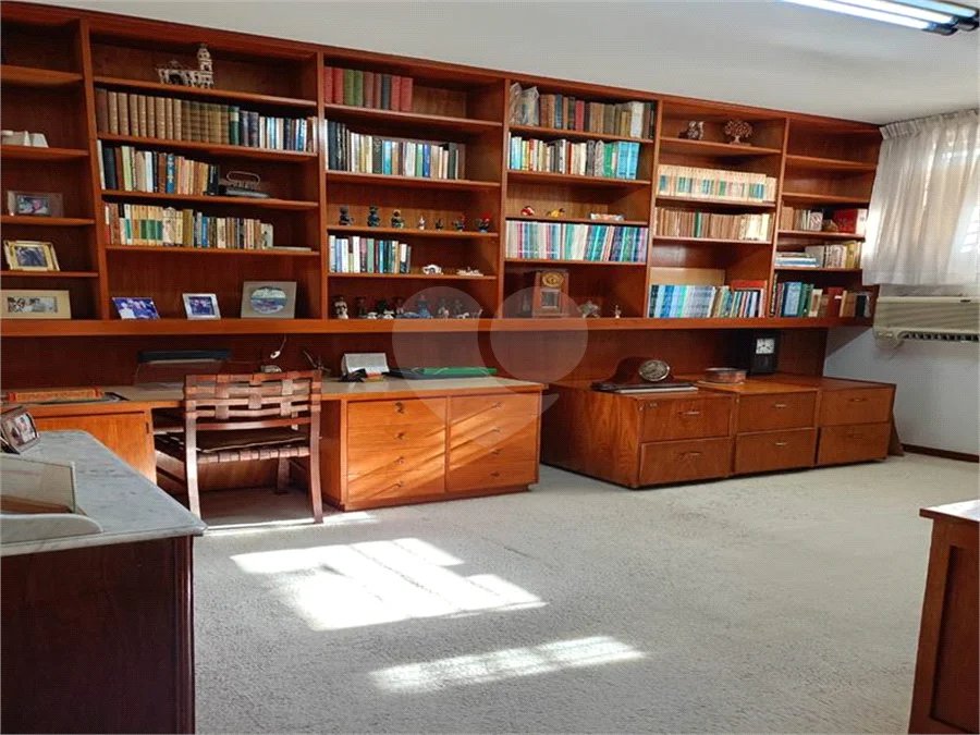 Casa de Alto Padrão à Venda – Campo Belo | São Paulo/SP