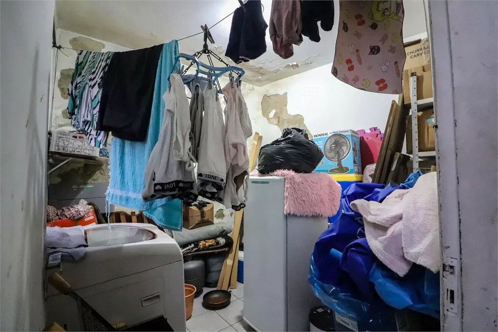 Casa à venda com 4 quartos em Butantã, São Paulo, SP