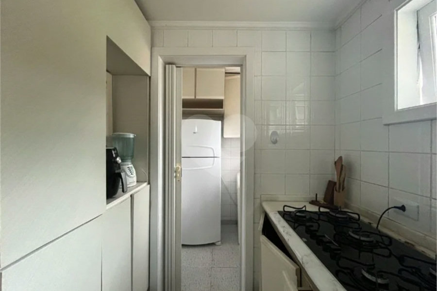 Villagio à venda com 3 suítes em Riviera de São Lourenço, Bertioga, SP