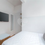 Apartamento a venda em Bela Vista 145m² com 3 suites.