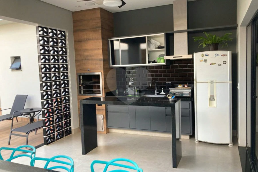 Linda Casa no Residencial Damha 1 em Piracicaba-SP.