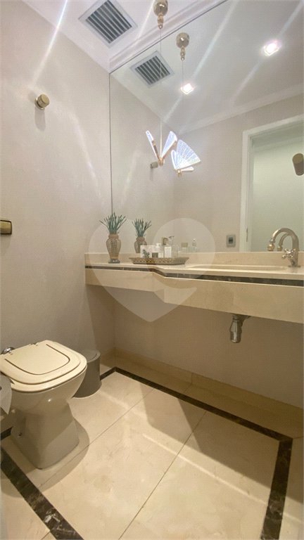 Apartamento à venda - Planalto Paulista